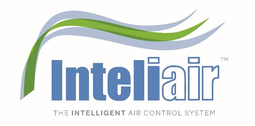 Inteliair Air Control Systems | Dust Extraction