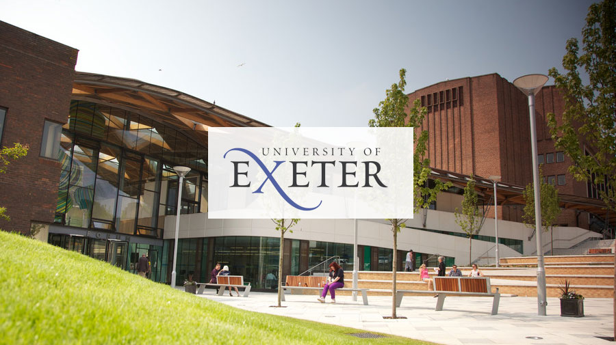 COSHH LEV for Exeter University