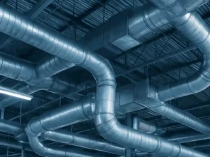 hvac ducts